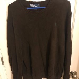 XXL Ralph Lauren sweater
